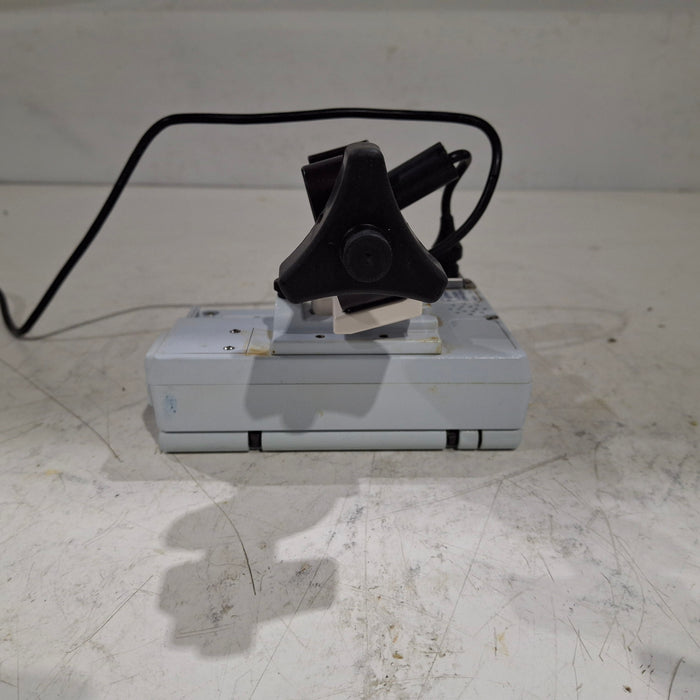 Baxter Sigma Spectrum 8.00.04 w/o Battery Infusion Pump