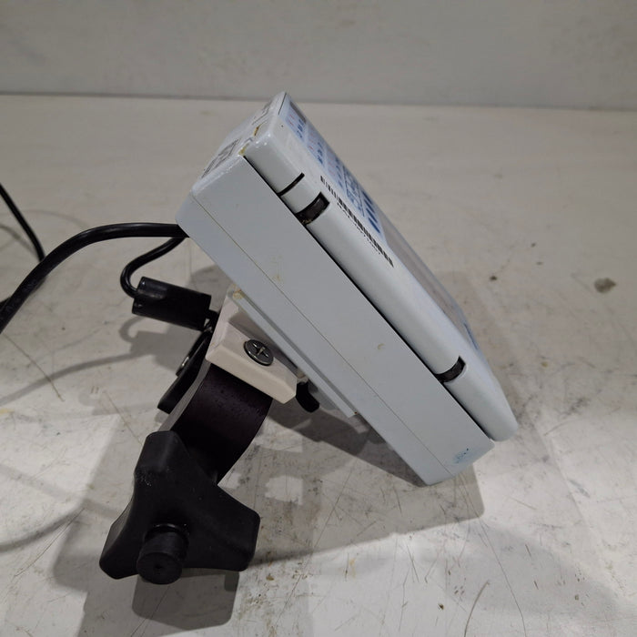 Baxter Sigma Spectrum 8.00.04 w/o Battery Infusion Pump