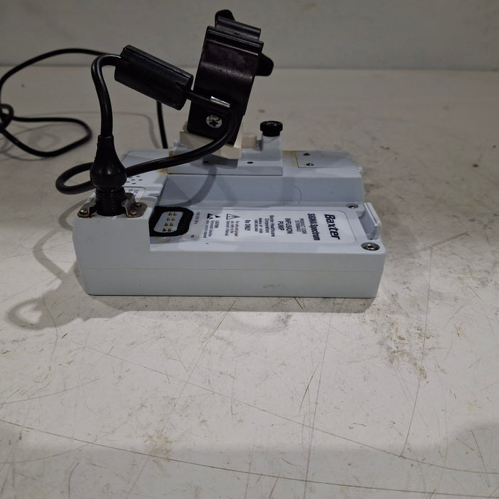 Baxter Sigma Spectrum 8.00.04 w/o Battery Infusion Pump