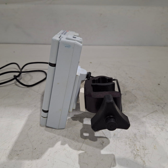 Baxter Sigma Spectrum 8.00.04 w/o Battery Infusion Pump