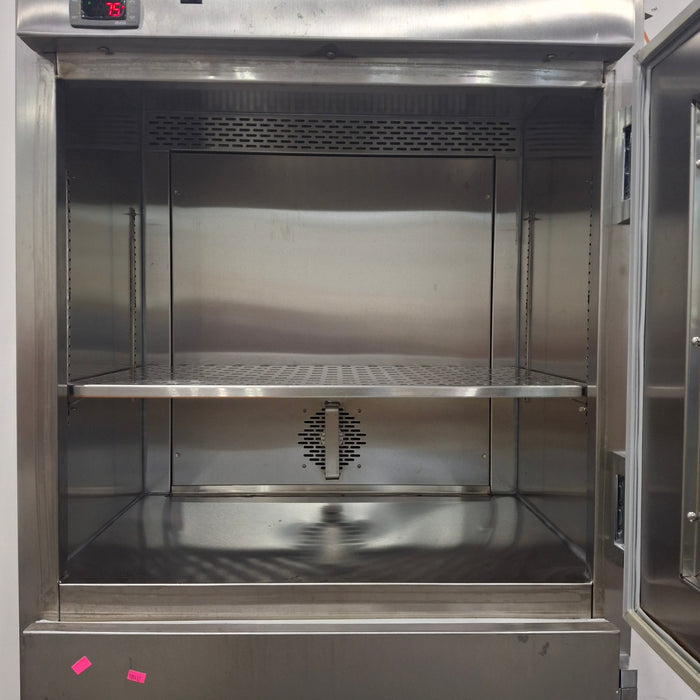 MediChoice MediChoice MEDC Double Door Blanket Warmer Medical Furniture reLink Medical