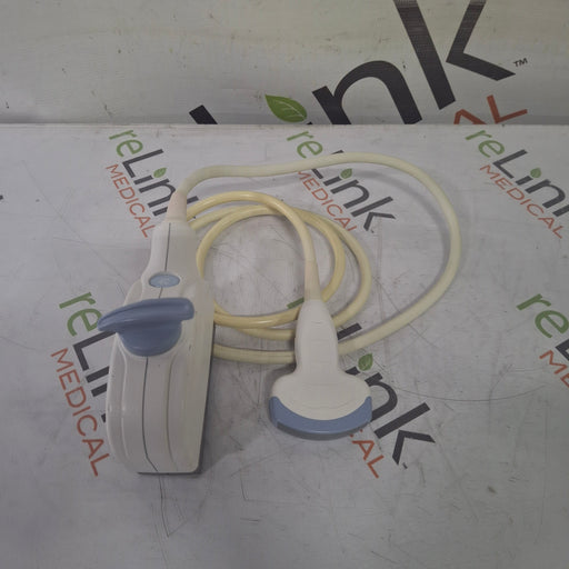 GE Healthcare GE Healthcare 4C Convex Transducer Ultrasound Probes reLink Medical