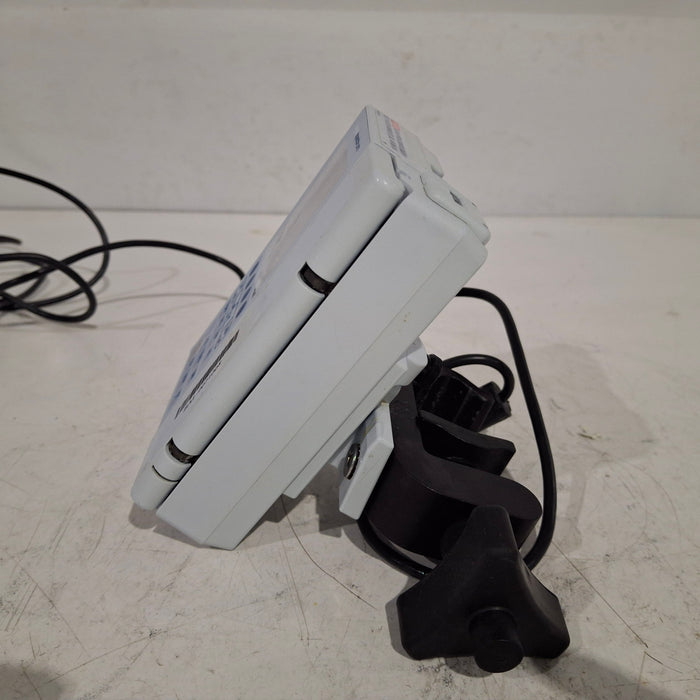 Baxter Sigma Spectrum 8.00.03 w/o Battery Infusion Pump