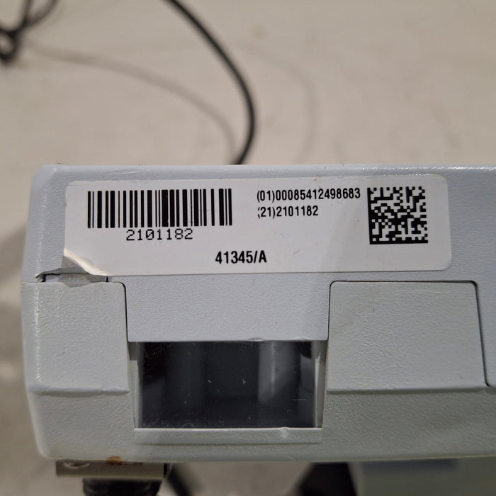 Baxter Sigma Spectrum 8.00.03 w/o Battery Infusion Pump