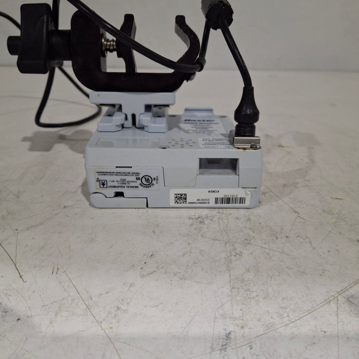 Baxter Sigma Spectrum 8.00.03 w/o Battery Infusion Pump