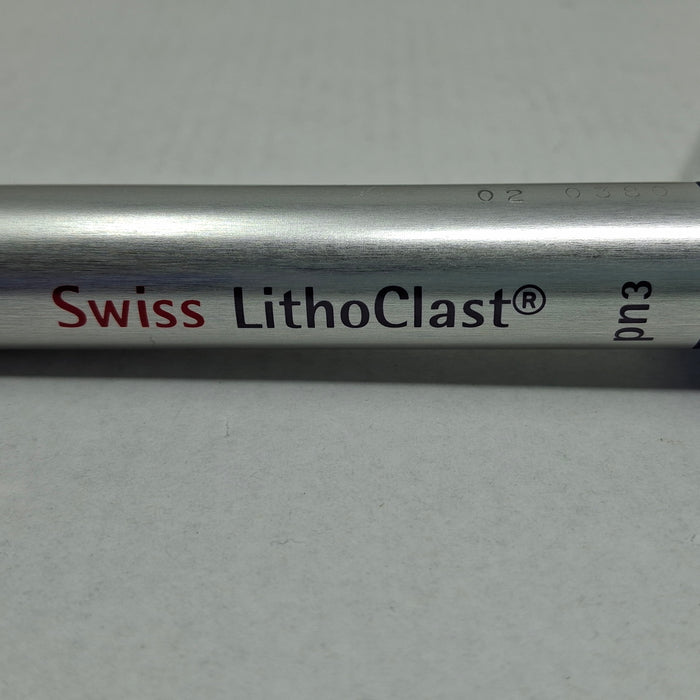 Boston Scientific PN3 Swiss LithoClast Pneumatic Handpiece