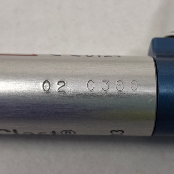 Boston Scientific PN3 Swiss LithoClast Pneumatic Handpiece