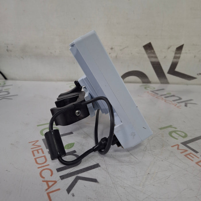 Baxter Sigma Spectrum 8.00.03 w/o Battery Infusion Pump