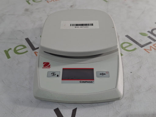 Ohaus Ohaus CR621 Compact Scale Research Lab reLink Online