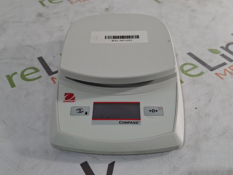 Ohaus Ohaus CR621 Compact Scale Research Lab reLink Online