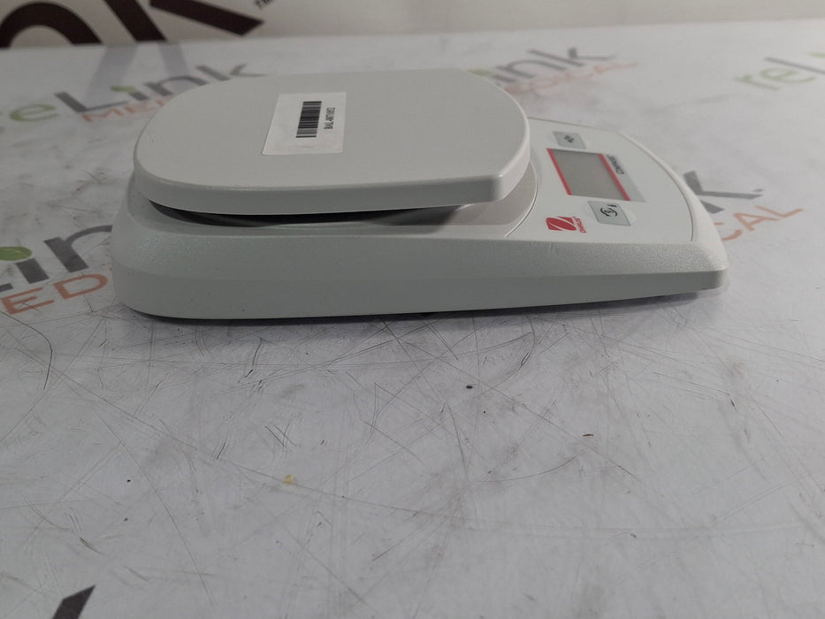 Ohaus CR621 Compact Scale