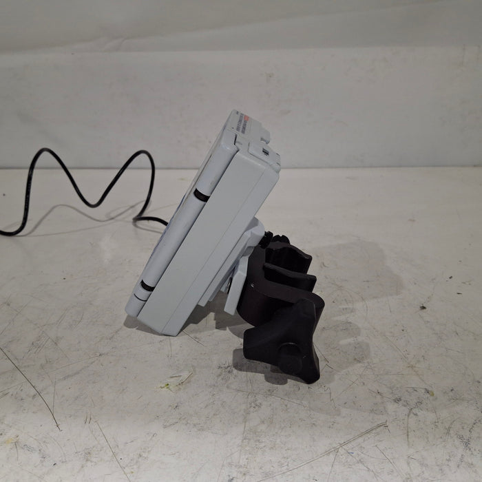 Baxter Sigma Spectrum 8.00.04 w/o Battery Infusion Pump