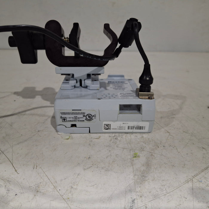 Baxter Sigma Spectrum 8.00.04 w/o Battery Infusion Pump