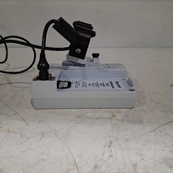 Baxter Sigma Spectrum 8.00.04 w/o Battery Infusion Pump