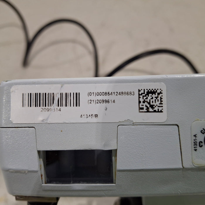 Baxter Sigma Spectrum 8.00.04 w/o Battery Infusion Pump