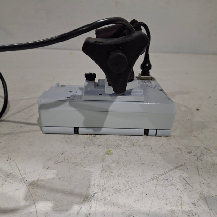 Baxter Sigma Spectrum 8.00.04 w/o Battery Infusion Pump