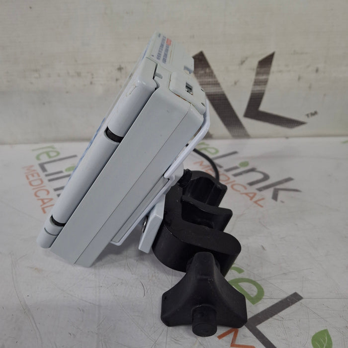 Baxter Sigma Spectrum 8.00.03 w/o Battery Infusion Pump