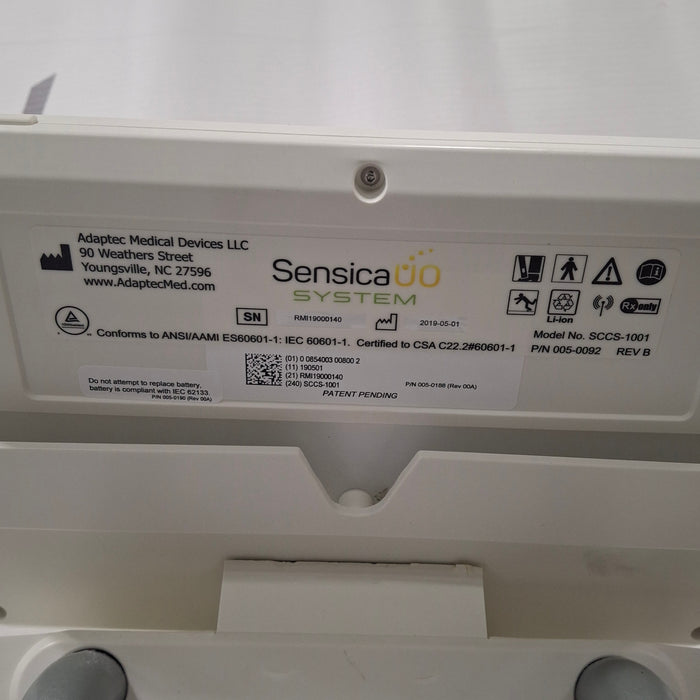 Adaptec Sensica UO Automated Urine Meter System