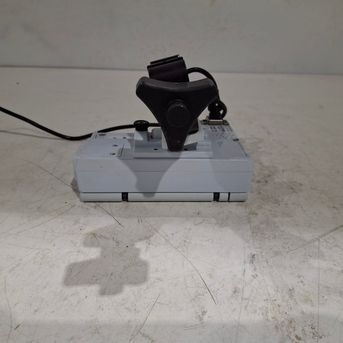 Baxter Baxter Sigma Spectrum 8.01.00 w/o Battery Infusion Pump Infusion Pump reLink Medical