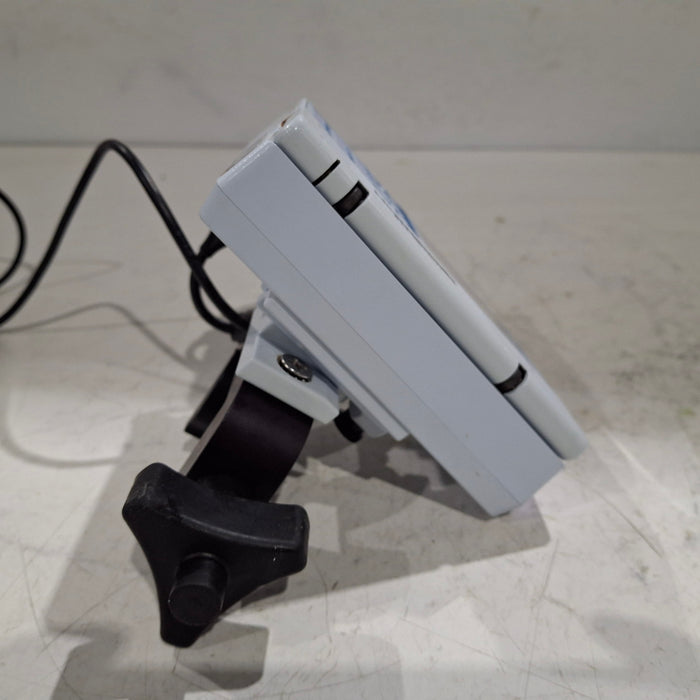 Baxter Baxter Sigma Spectrum 8.01.00 w/o Battery Infusion Pump Infusion Pump reLink Medical