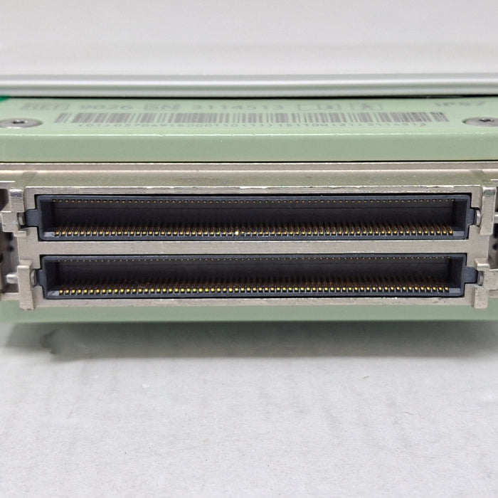 B-K Medical X12C4 (9026) Robotic Drop-In Transducer