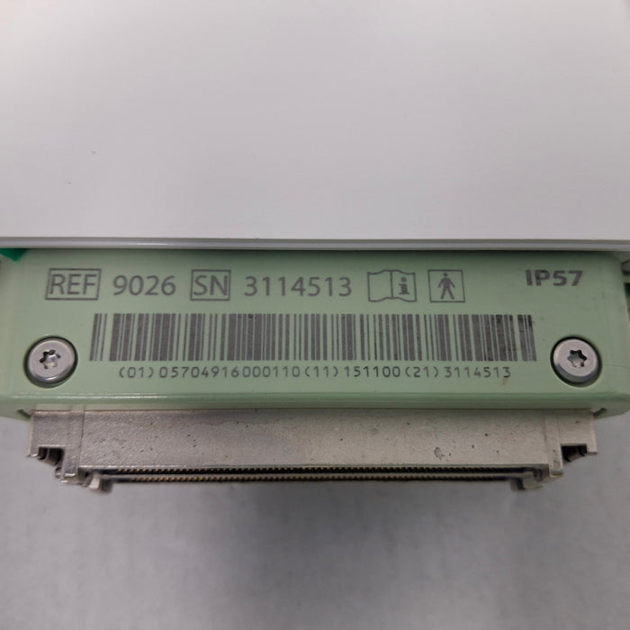 B-K Medical X12C4 (9026) Robotic Drop-In Transducer