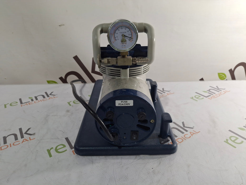 Medline HCS 7000 Aspirator Suction Pump