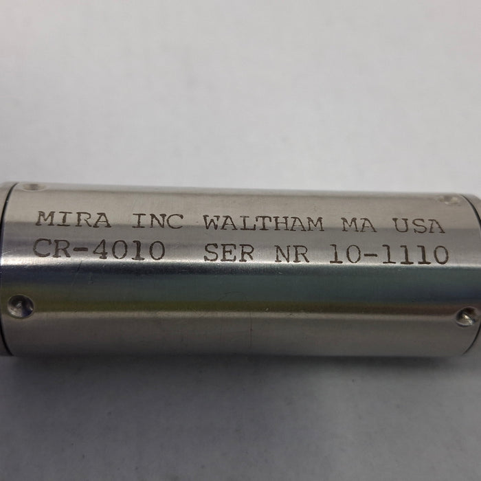 Mira, Inc. Mira, Inc. CR-4010 Cryosurgical Handpiece Surgical Instruments reLink Medical