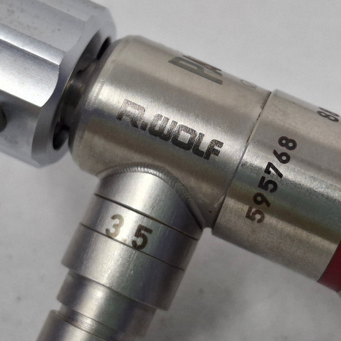 Richard Wolf 8880.543 4mm 30° Arthroscope