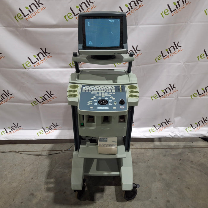B-K Medical B-K Medical 2101 Falcon Ultrasound Ultrasound reLink Medical