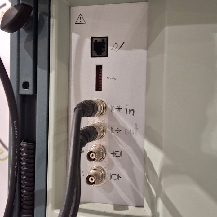 B-K Medical B-K Medical 2101 Falcon Ultrasound Ultrasound reLink Medical