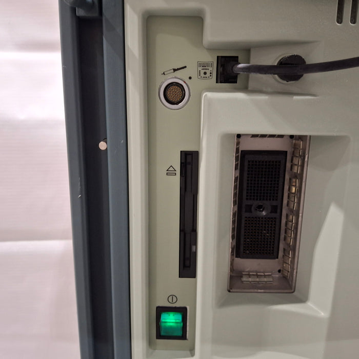 B-K Medical B-K Medical 2101 Falcon Ultrasound Ultrasound reLink Medical