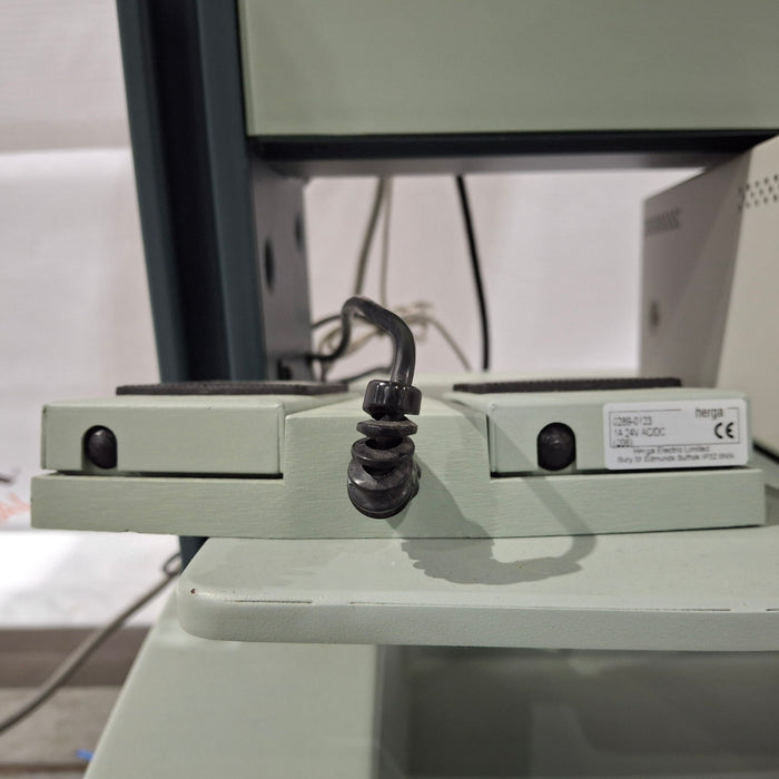 B-K Medical B-K Medical 2101 Falcon Ultrasound Ultrasound reLink Medical