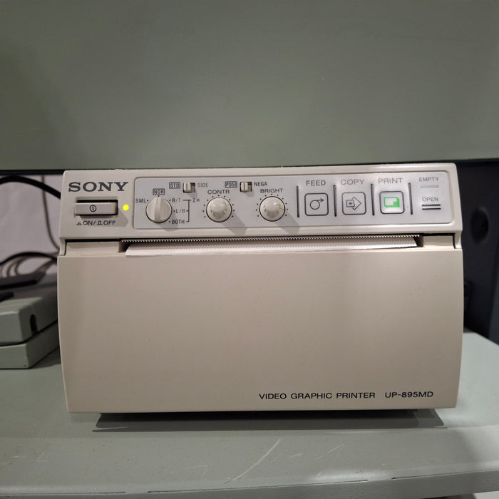 B-K Medical B-K Medical 2101 Falcon Ultrasound Ultrasound reLink Medical