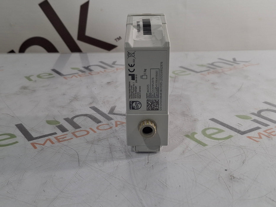 Philips Intellibridge EC10 Single Parameter Module