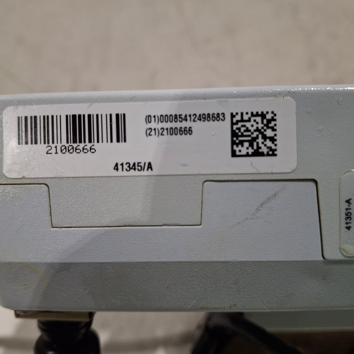 Baxter Sigma Spectrum 8.00.04 w/o Battery Infusion Pump