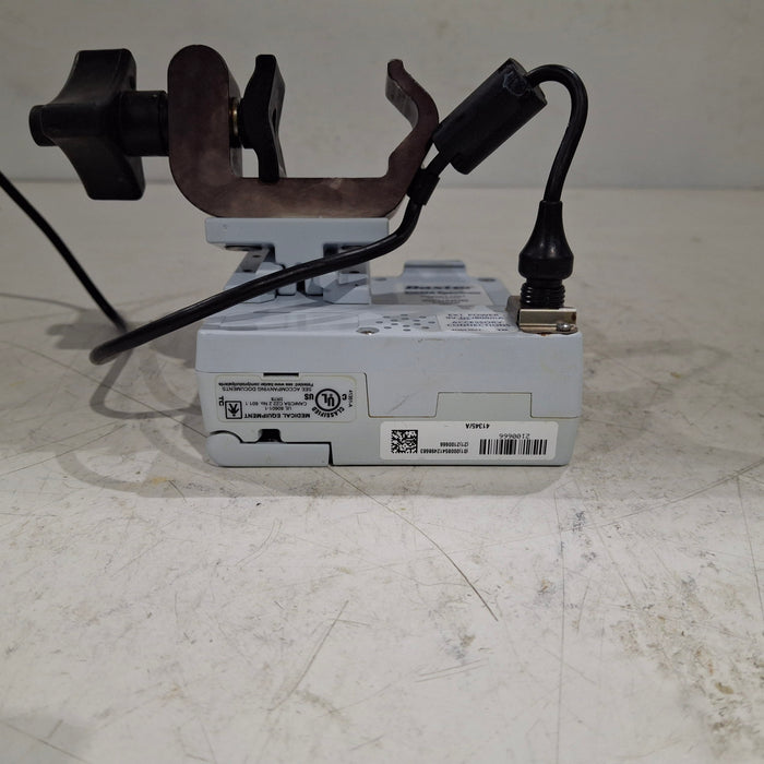 Baxter Sigma Spectrum 8.00.04 w/o Battery Infusion Pump