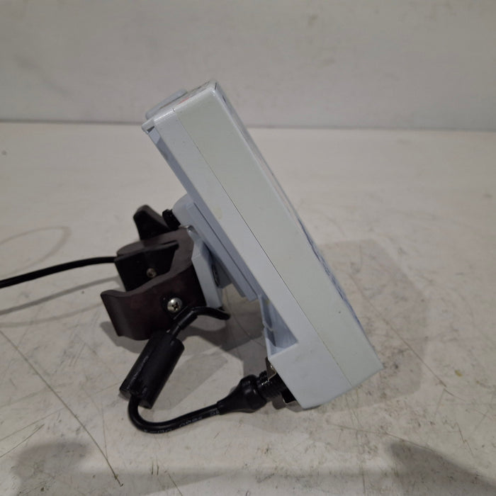 Baxter Sigma Spectrum 8.00.04 w/o Battery Infusion Pump