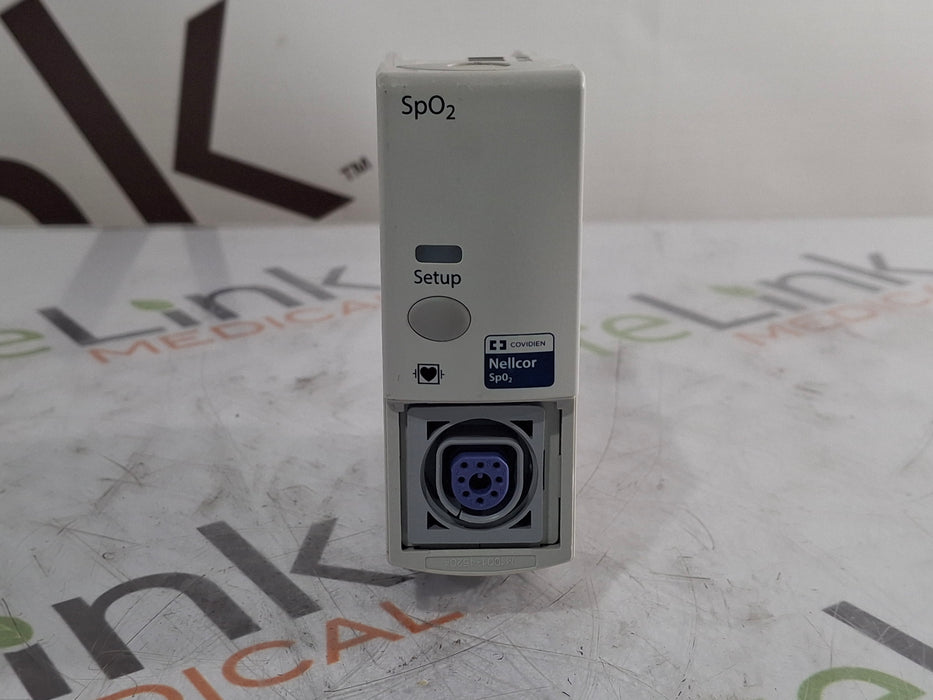 Nellcor SpO2 Patient Monitor