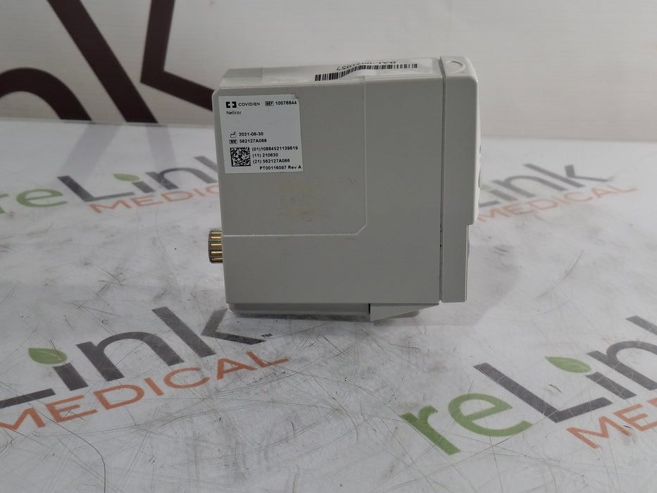 Nellcor SpO2 Patient Monitor