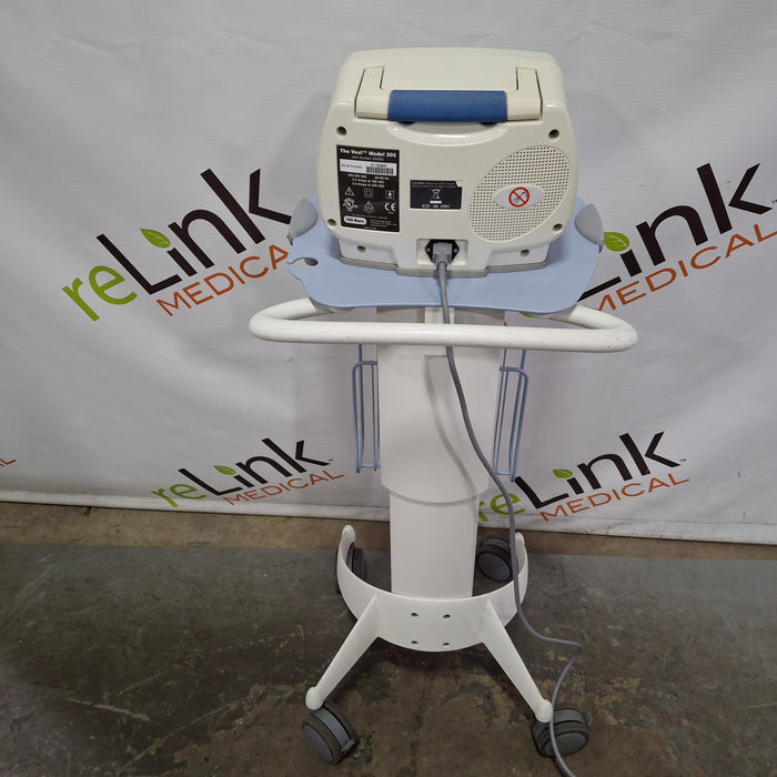 Hill-Rom Hill-Rom The Vest Airway Clearance System Model 205 Respiratory reLink Medical