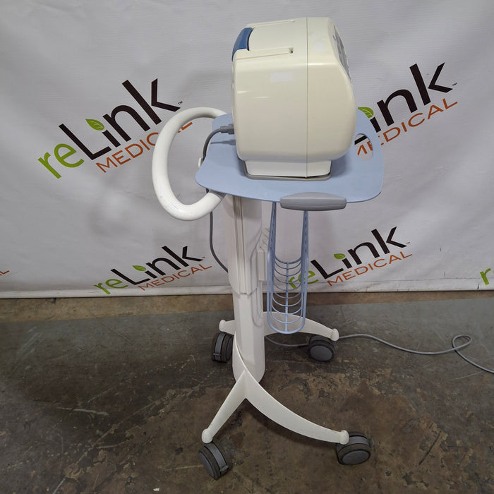 Hill-Rom Hill-Rom The Vest Airway Clearance System Model 205 Respiratory reLink Medical