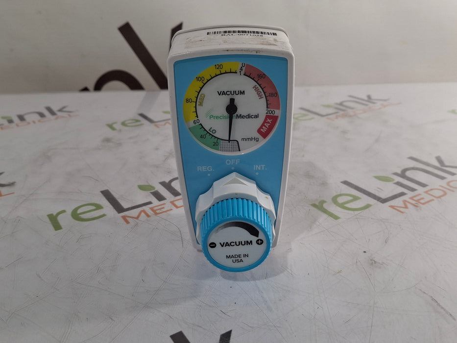 Precision Medical PM3300 Intermittent Vacuum Regulator