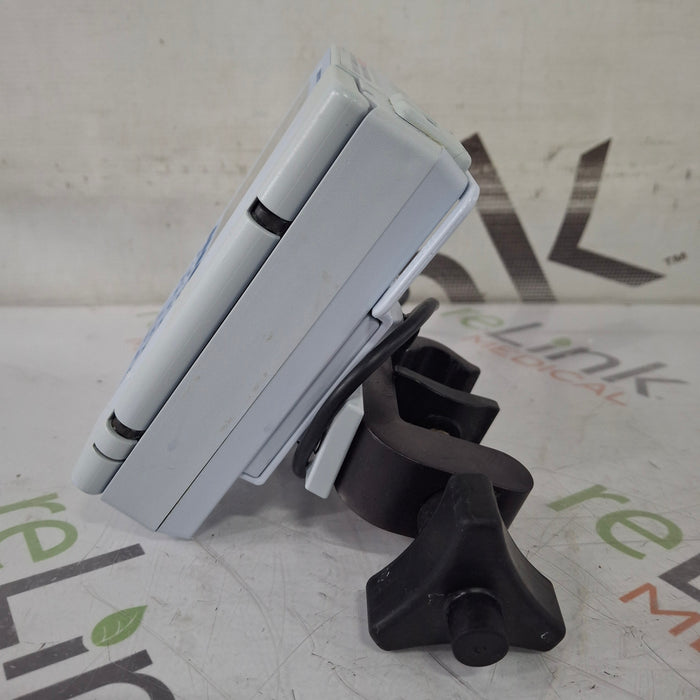 Baxter Sigma Spectrum 8.00.04 w/o Battery Infusion Pump