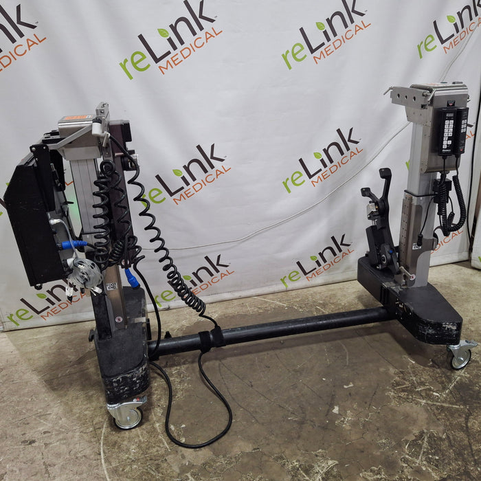 Mizuho OSI 5803 Jackson Spine Surgery Table