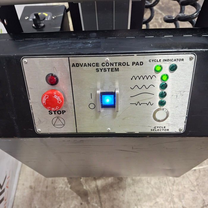 Mizuho OSI 5803 Jackson Spine Surgery Table