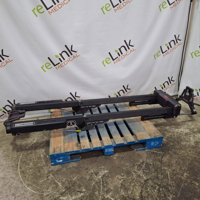 Mizuho OSI 5803 Jackson Spine Surgery Table