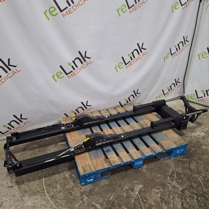 Mizuho OSI 5803 Jackson Spine Surgery Table