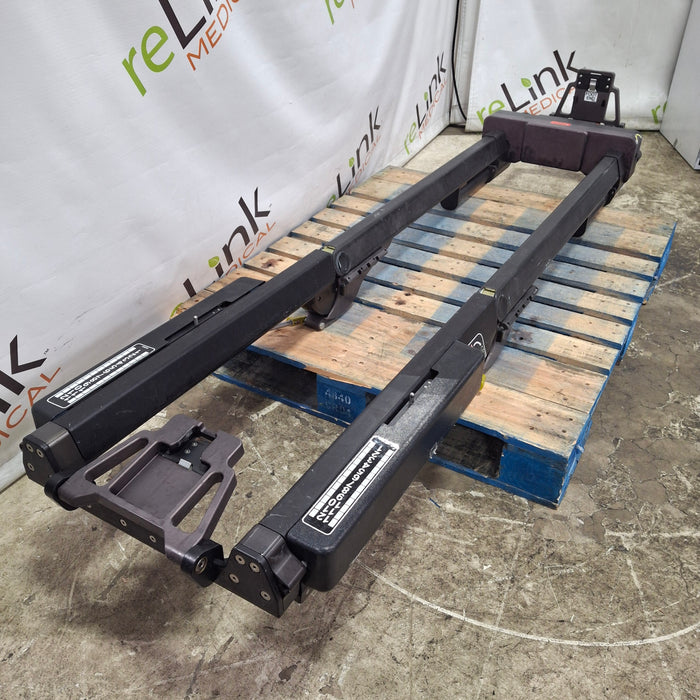 Mizuho OSI 5803 Jackson Spine Surgery Table