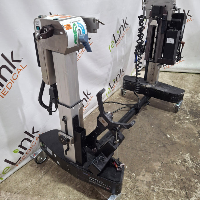 Mizuho OSI 5803 Jackson Spine Surgery Table